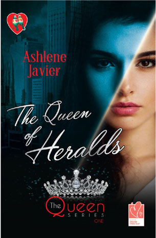The Queen Series 1: The Queen of Heralds