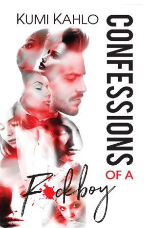 Confessions Of A Fuckboy