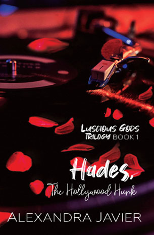 Luscious Gods Trilogy 1: Hades, The Hollywood Hunk