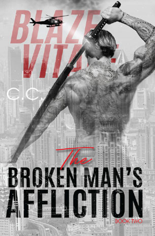 The Broken Man's Affliction Book 2