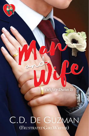 Man And Wife (Wifely Duties 2)