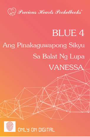 Men in Blue 4: Ang Pinakaguwapong Sikyu Sa Balat Ng Lupa