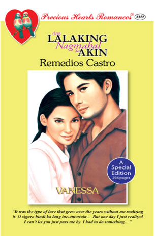 Ang Lalaking Nagmahal Sa Akin: Remedios Castro