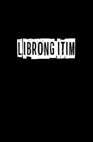 LIBRONG ITIM VOLUME 3
