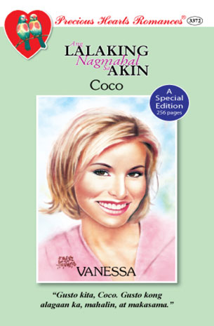 Ang Lalaking Nagmahal Sa Akin : Coco