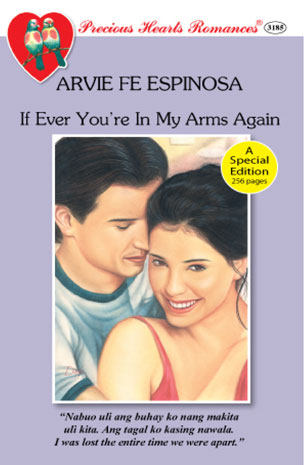 If Ever You're In My Arms Again