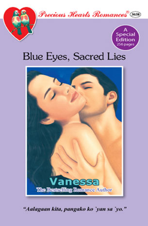 Blue Eyes, Sacred Lies