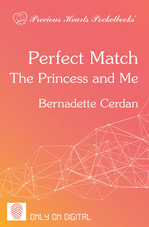 Perfect Match 6: The Princess and Me