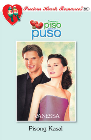 Lumang Piso Para Sa Puso: Pisong Kasal