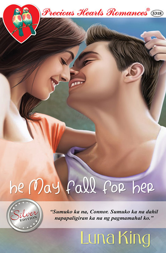 He May Fall For Her