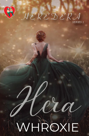 Heredera Series 1: Hera