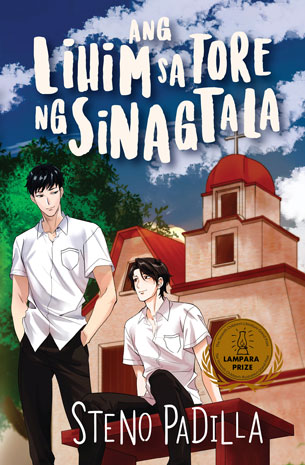 Ang Mga Lihim Sa Torre Ng Sinagtala