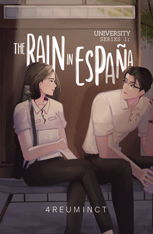 The Rain in España