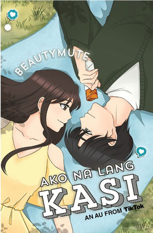 Ako Na Lang Kasi
