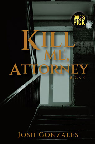Law Series 3: Kill Me, Attorney Book 2