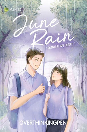 Young Love Series 1: June Rain