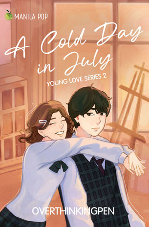 Young Love Series 2 : A Cold Day in July