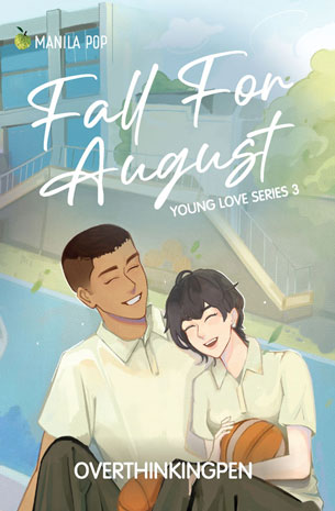 Young Love Series 3: Fall For August