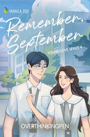 Young Love Series 4: Remember, September