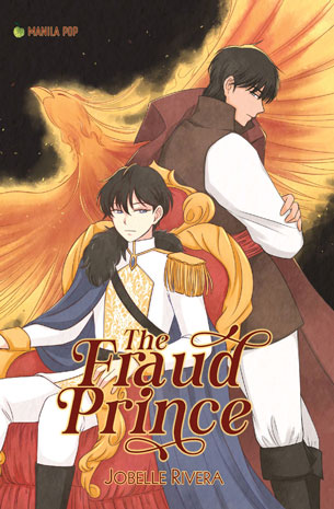 The Fraud Prince