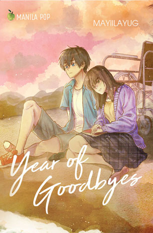 Year of Goodbyes