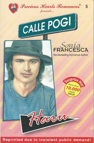 Calle Pogi Series 5: Haru