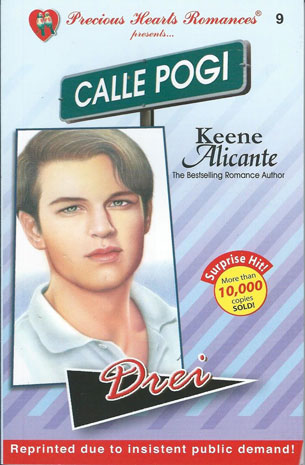 Calle Pogi Series 9: DREI