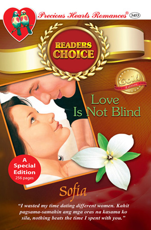 Love Is Not Blind