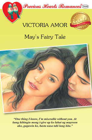 May's Fairy Tale