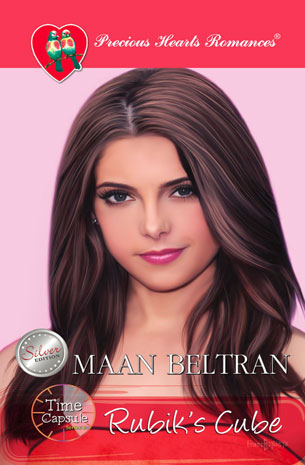 Time Capsule Series 6: Rubik's Cube