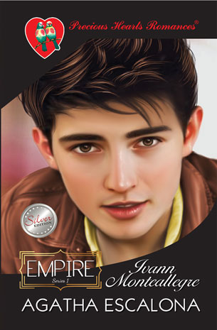 Empire Series 1: Ivann Monteallegre