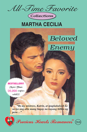 Beloved Enemy