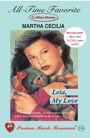 Leia, My Love
