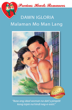 Malaman Mo Man Lang