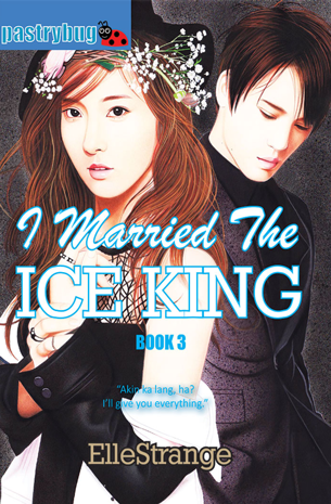 I Married The Ice King Book 3