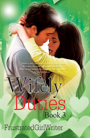 Wifely Duties Book 3