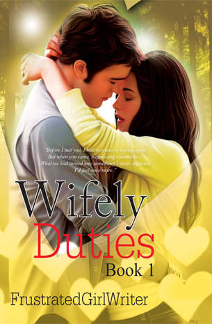 Wifely Duties Book 1