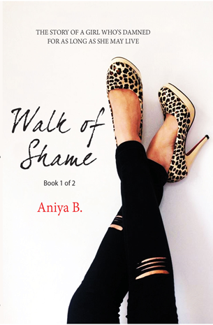 Walk Of Shame Book 1