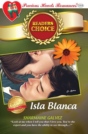 Isla Blanca
