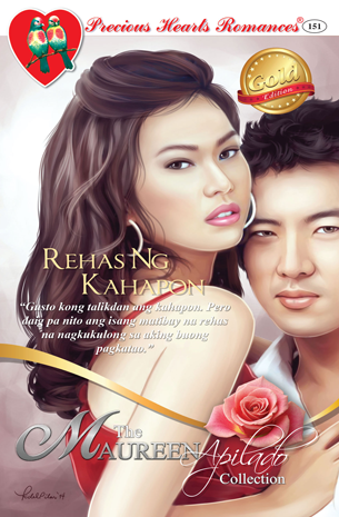 Rehas Ng Kahapon