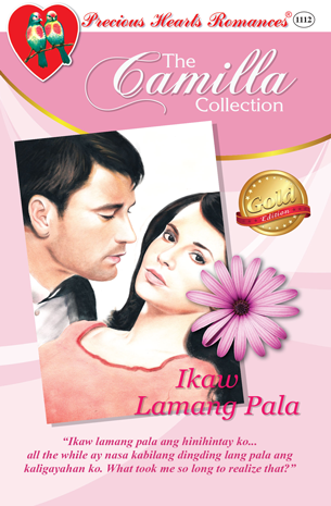 Ikaw Lamang Pala