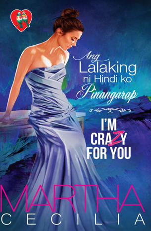 I'm Crazy For You