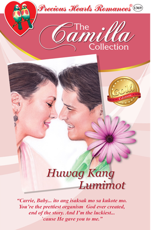 Huwag Kang Lumimot