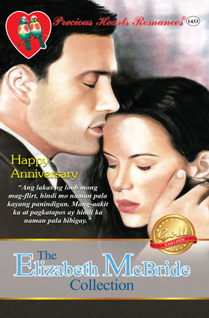 Happy Anniversary