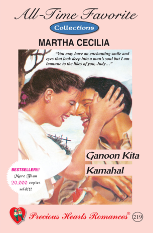 Ganoon Kita Kamahal