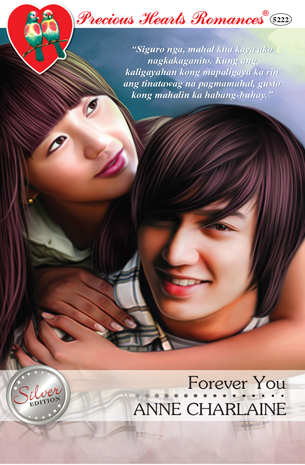 Forever You