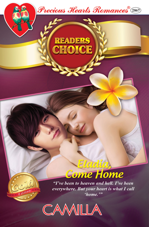 Eladia, Come Home