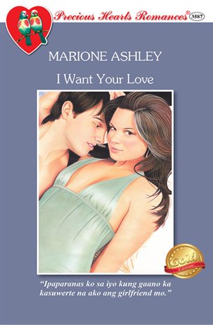 I Want Your Love