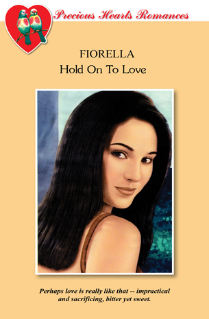 Hold On To Love