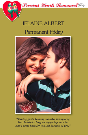 Permanent Friday